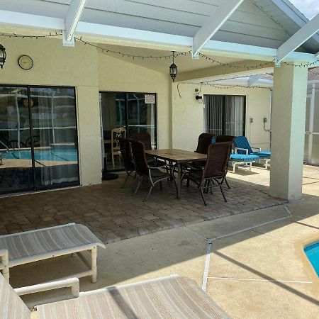 All Homes With Private Pool 基西米 外观 照片