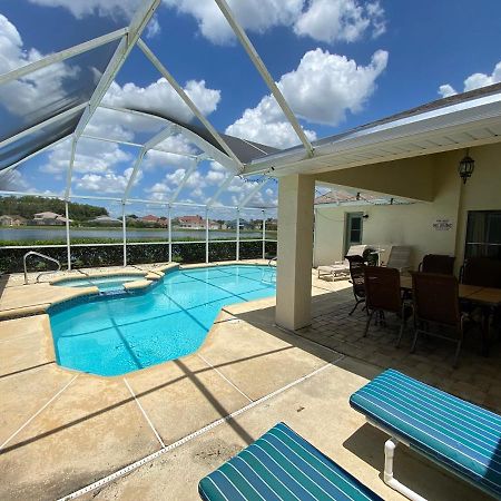 All Homes With Private Pool 基西米 外观 照片