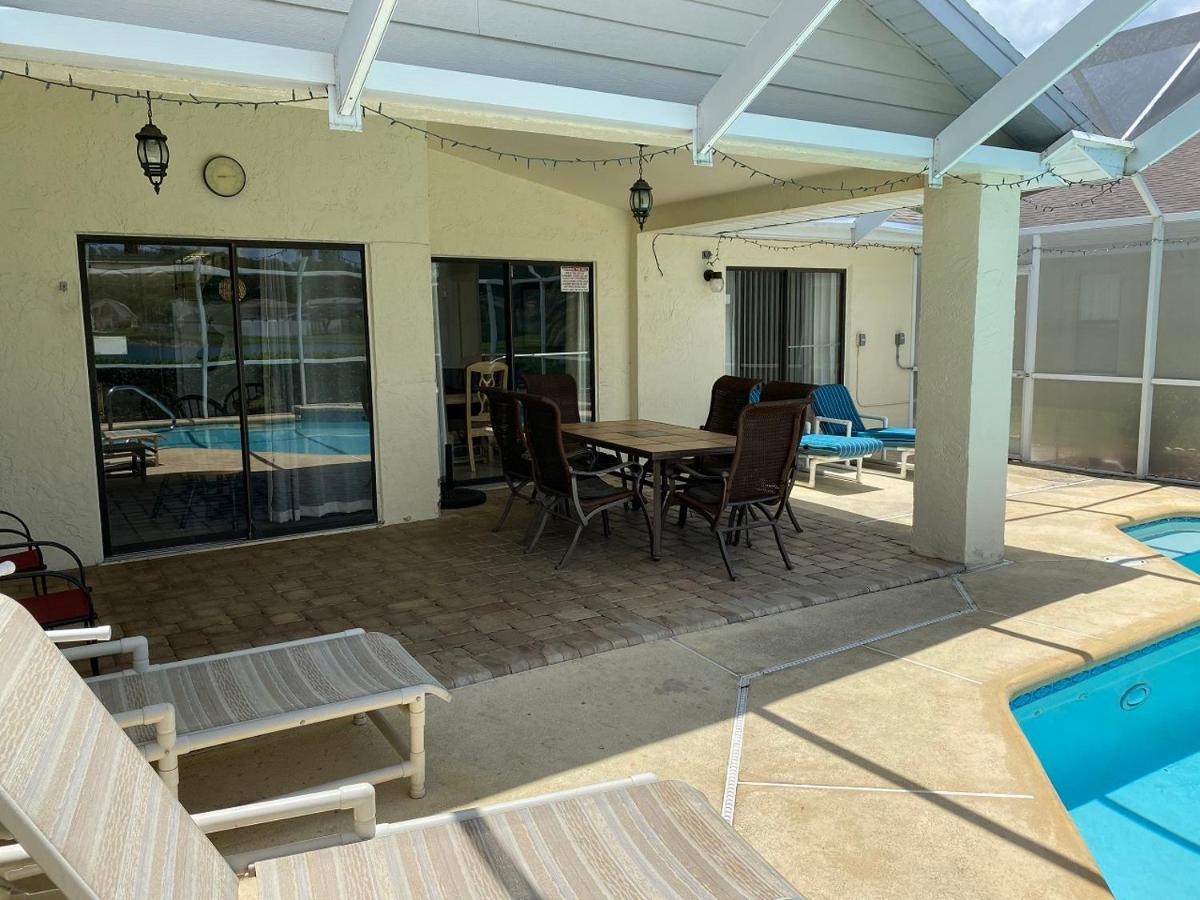 All Homes With Private Pool 基西米 外观 照片