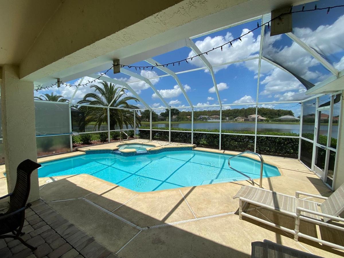 All Homes With Private Pool 基西米 外观 照片