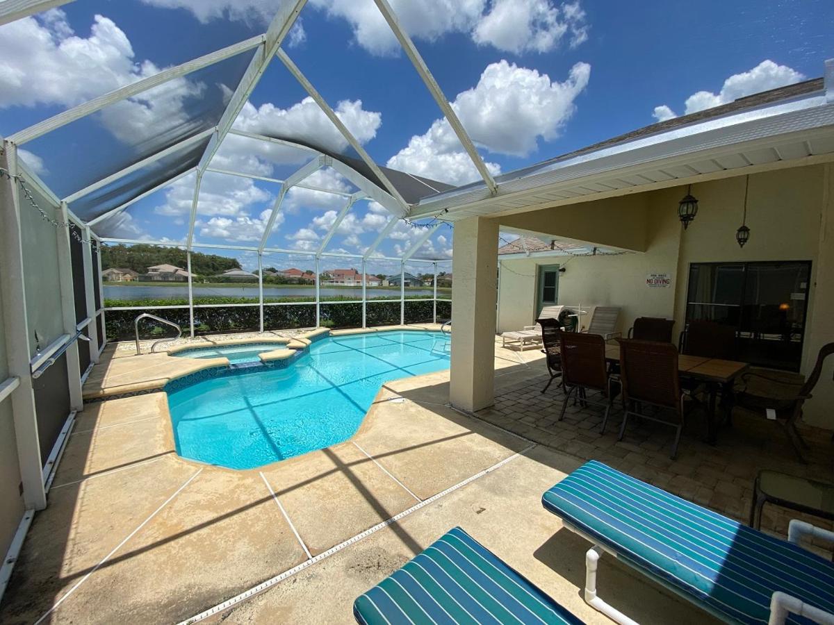 All Homes With Private Pool 基西米 外观 照片