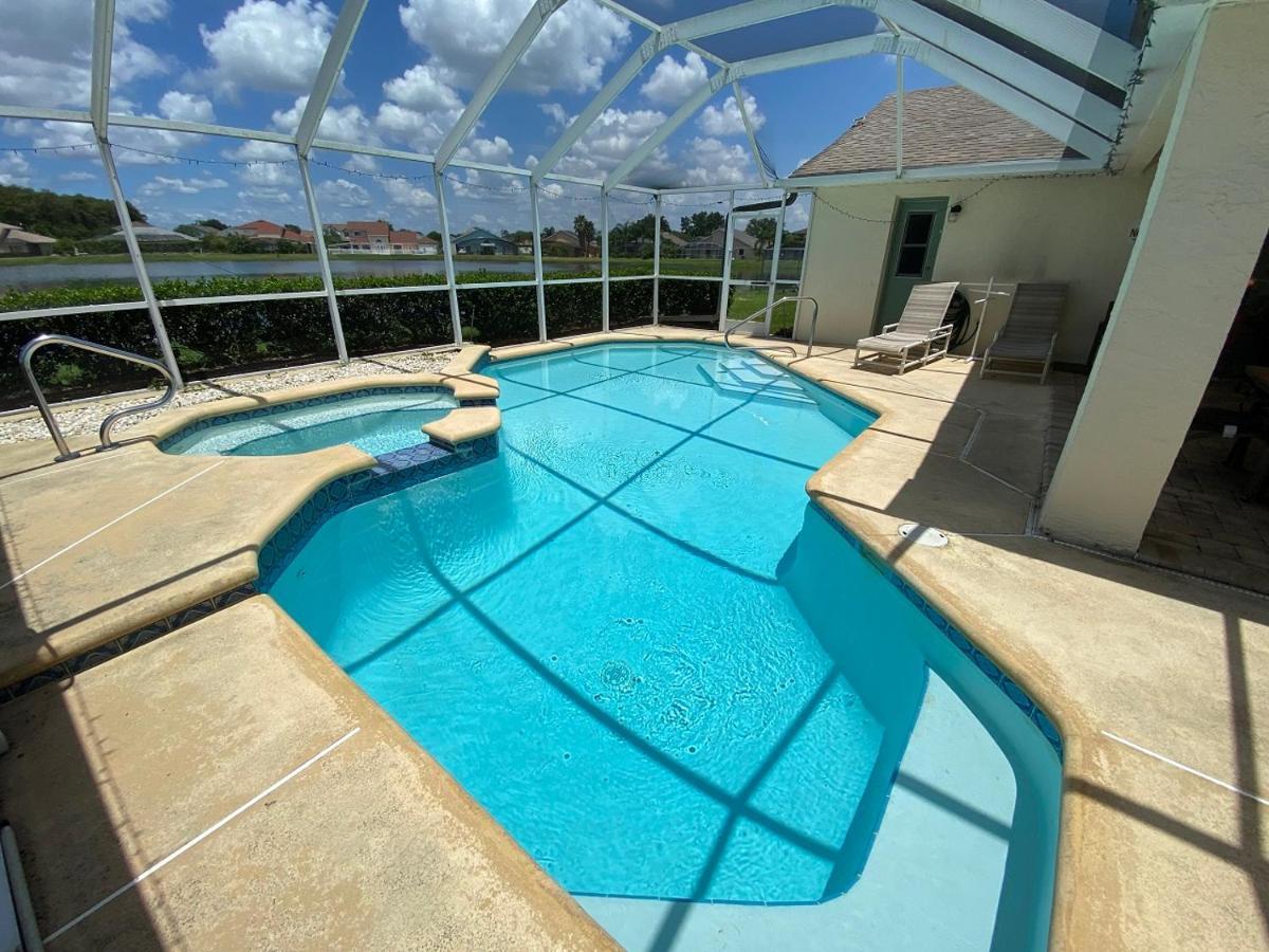 All Homes With Private Pool 基西米 外观 照片